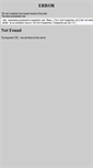 Mobile Screenshot of monstermusicandmovies.tuneportals.com