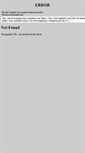 Mobile Screenshot of exclusivecompanystore.tuneportals.com